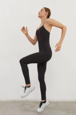 Mono 4D Stretch