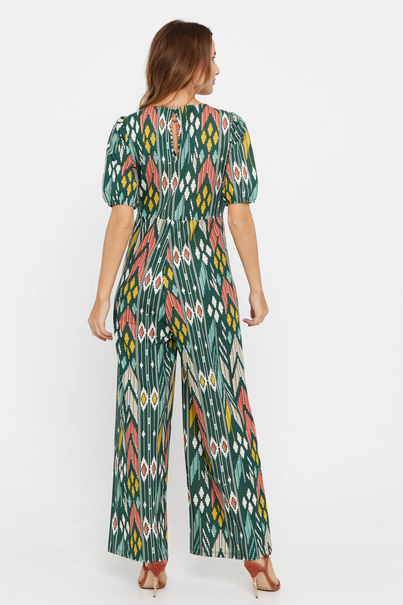 Mono Estampado