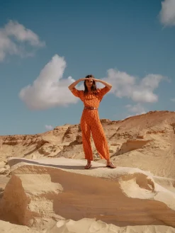 Mono Estampado