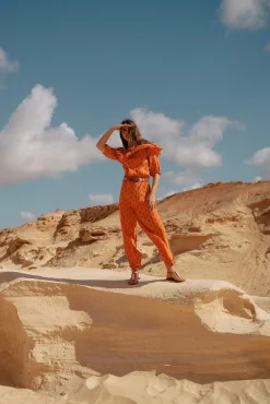 Mono Estampado