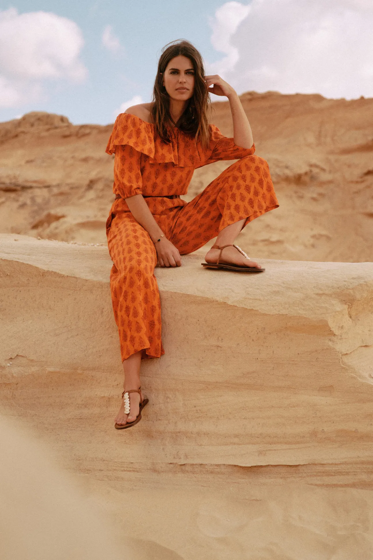 Mono Estampado