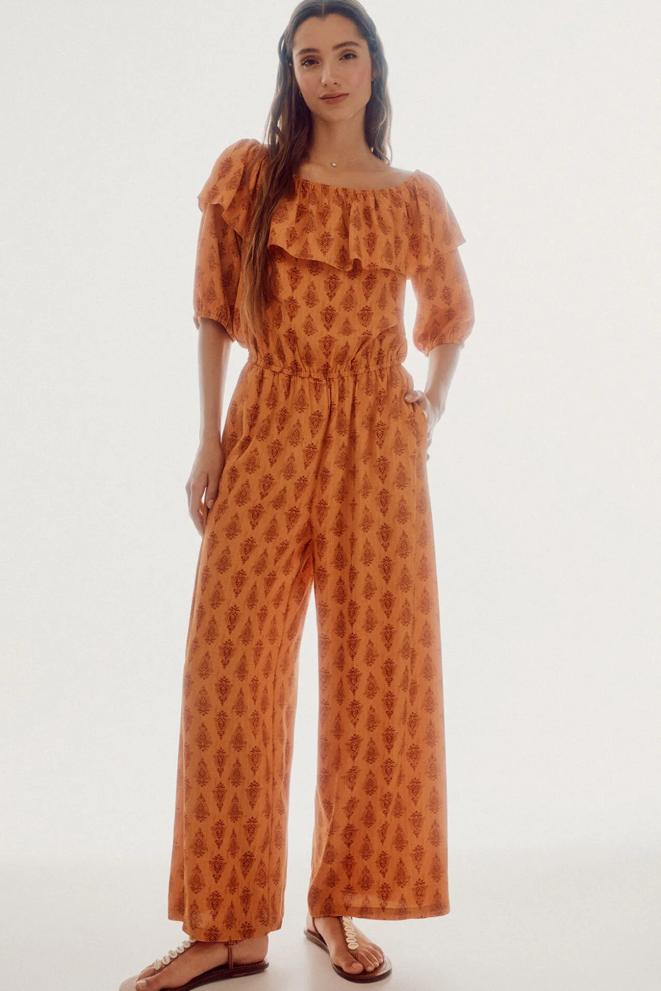 Mono Estampado