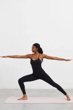 Mono Seamless Comfort