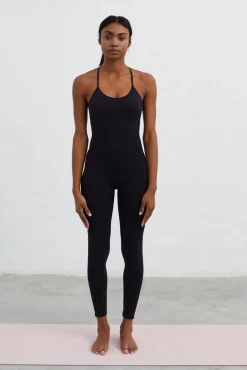 Mono Seamless Comfort