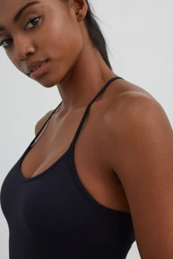 Mono Seamless Comfort