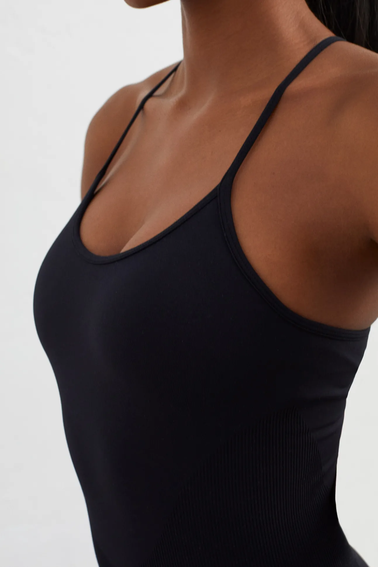 Mono Seamless Comfort