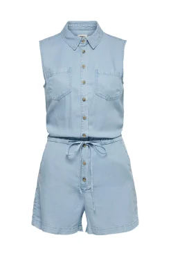 Mono Tencel Corto