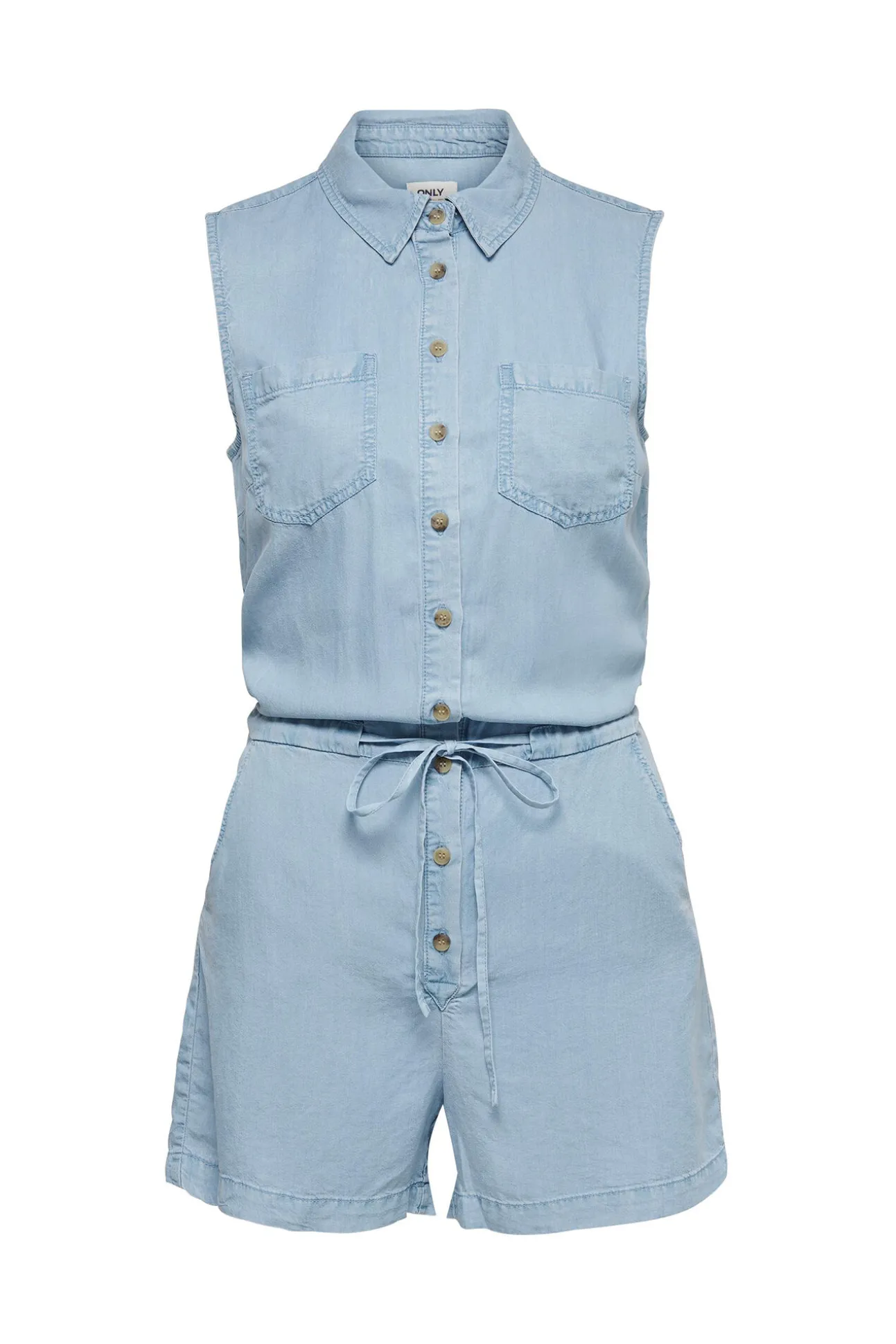 Mono Tencel Corto