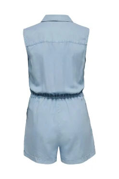 Mono Tencel Corto