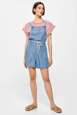 Mono Vaquero Tencel