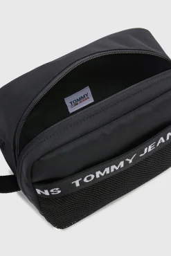 Neceser O Bolso De Mano Tommy Jeans