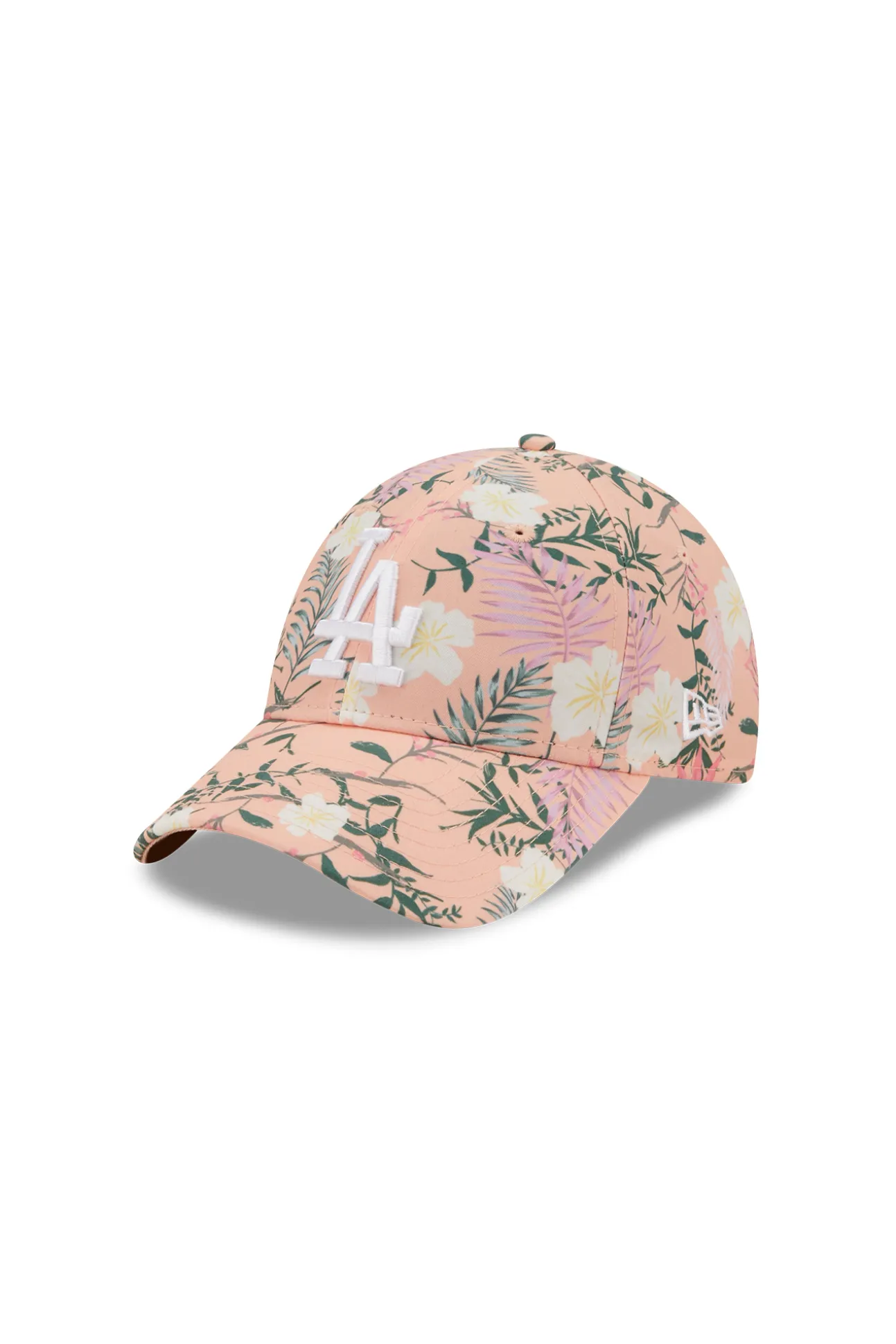 New Era Los Angeles Dodgers Women's 9Forty Floral