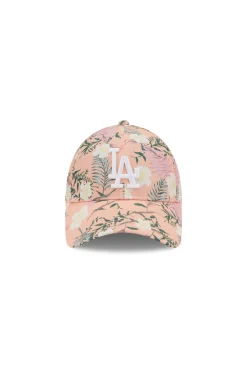 New Era Los Angeles Dodgers Women's 9Forty Floral
