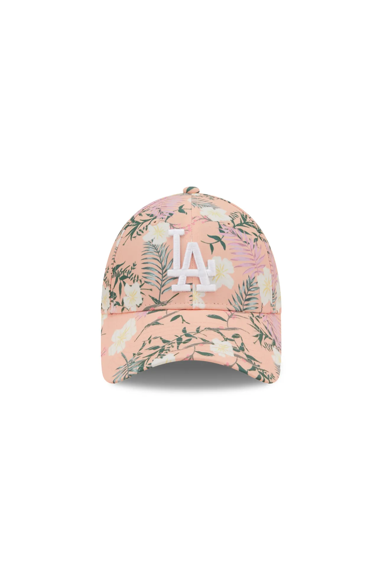 New Era Los Angeles Dodgers Women's 9Forty Floral