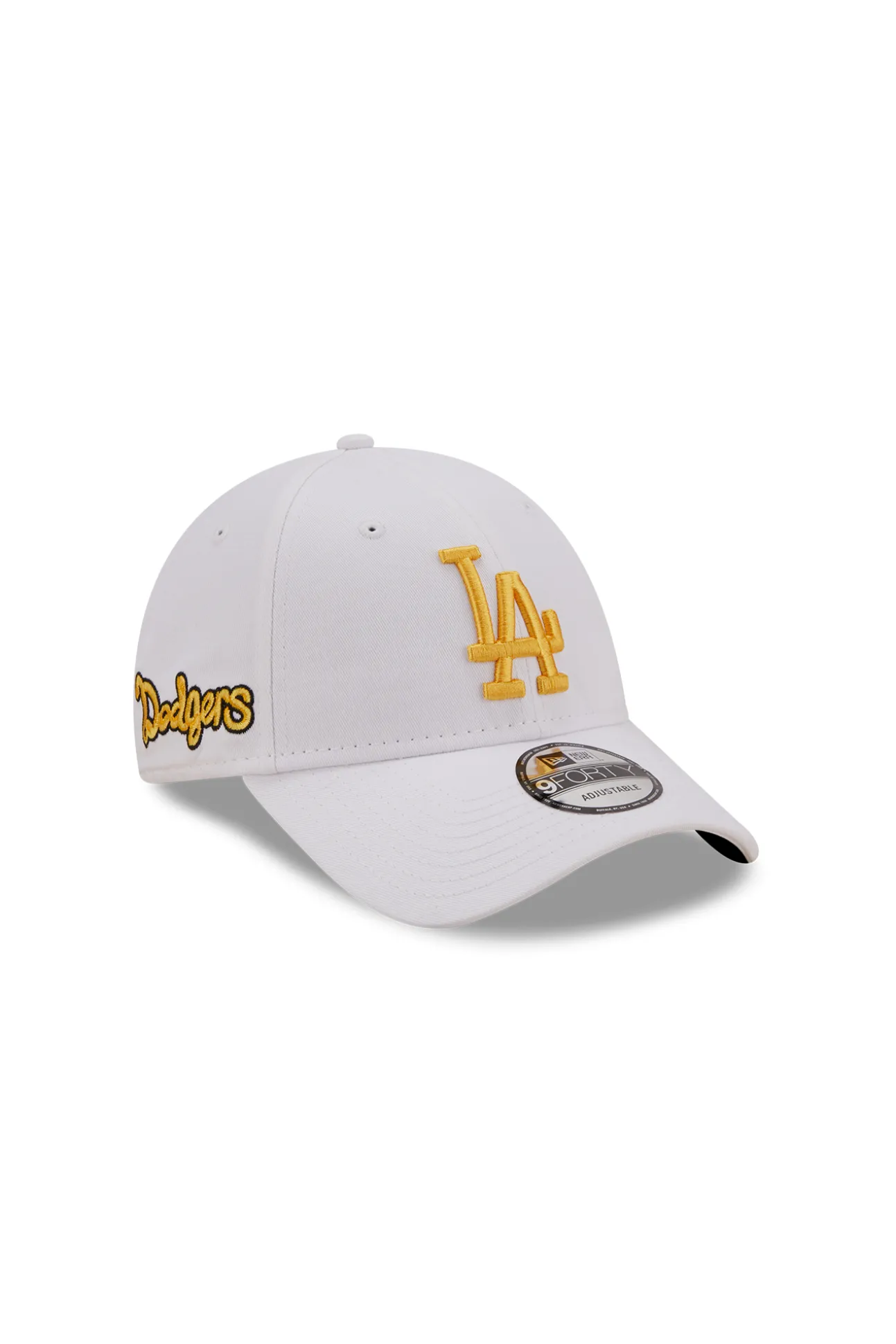 New Era New Los Angeles Dodgers 9Forty