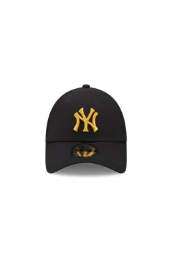 New Era New New York Yankees 9Forty Negro
