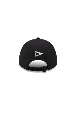 New Era New New York Yankees 9Forty Negro