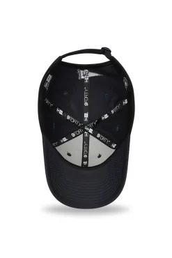 New Era New New York Yankees 9Forty Negro