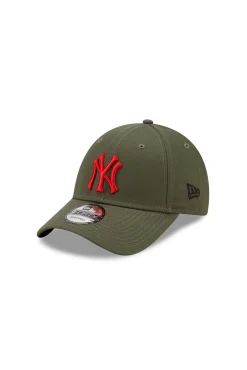 New Era New New York Yankees 9Forty Khaki