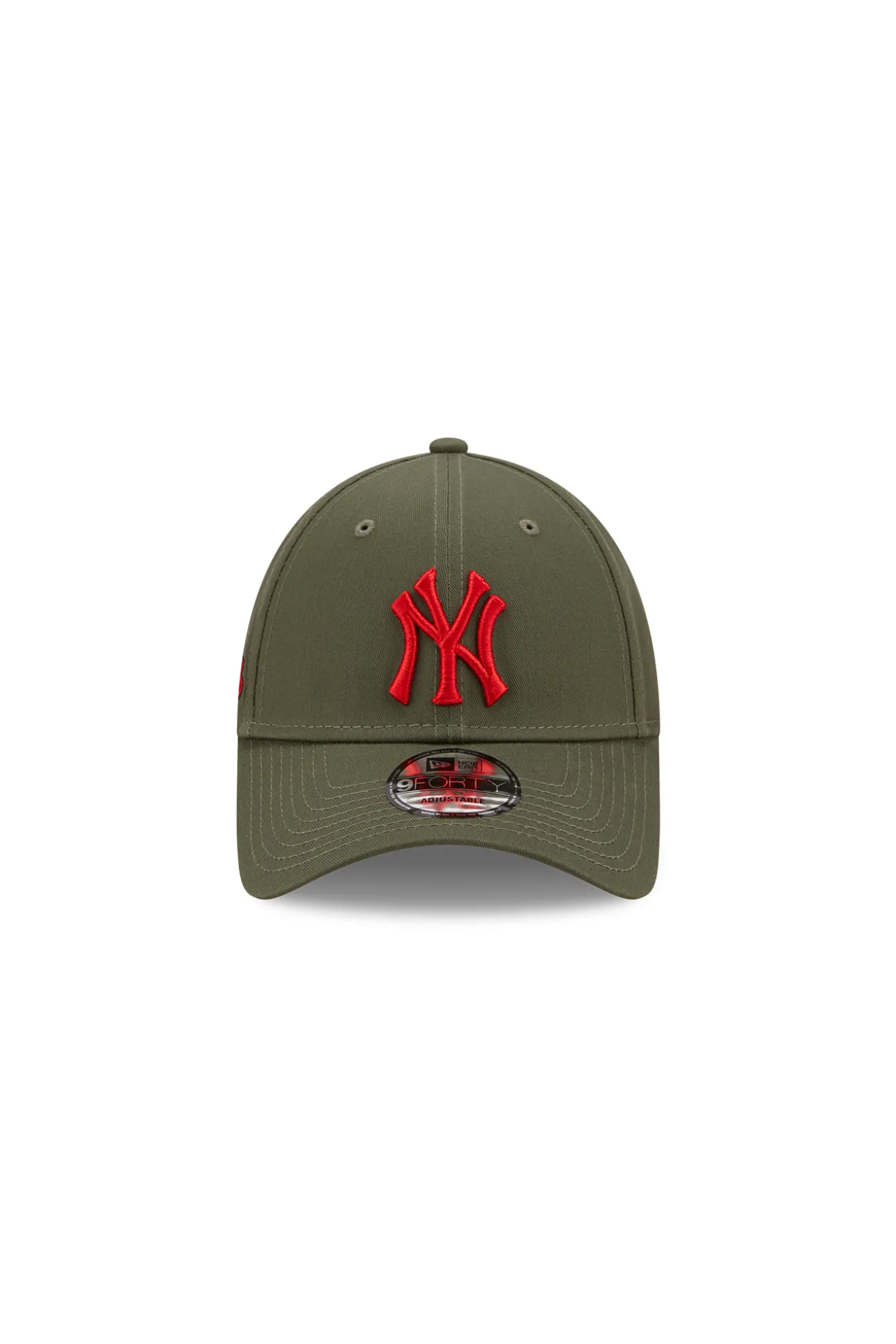 New Era New New York Yankees 9Forty Khaki