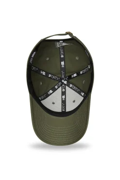 New Era New New York Yankees 9Forty Khaki