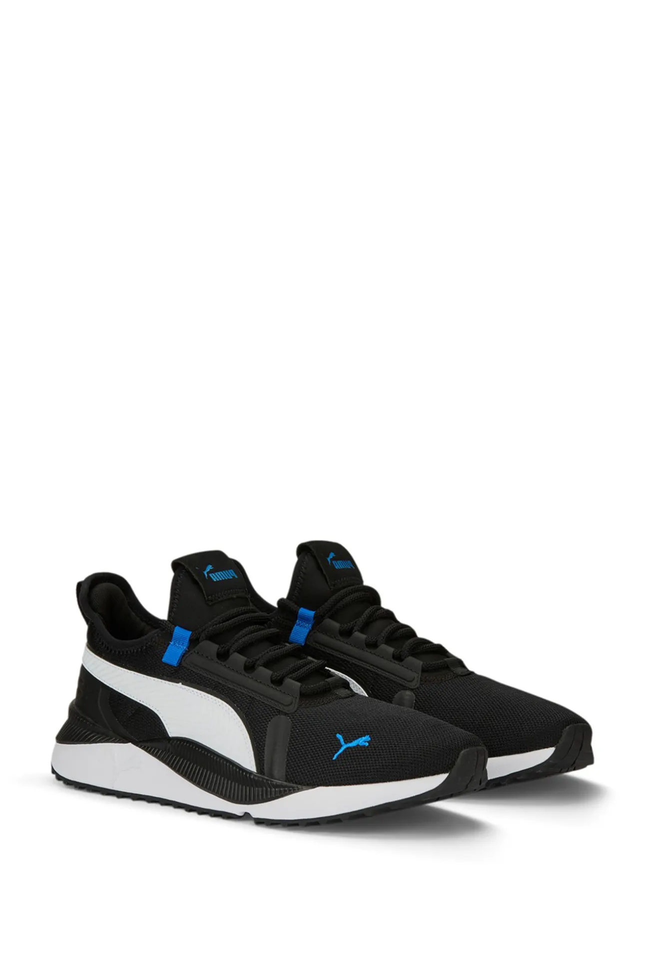 Pacer Future Street Plus
