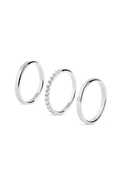 Pack 3 Anillos Choices