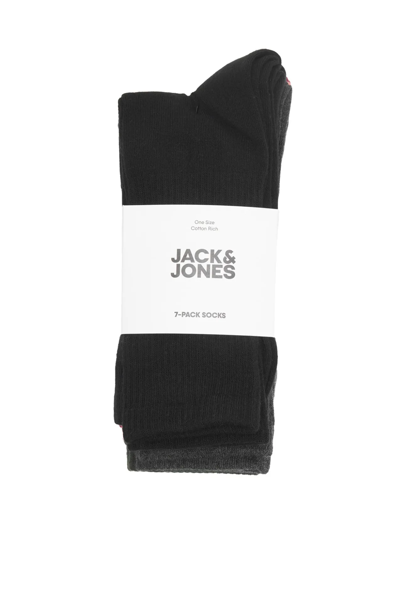 Pack 7 Calcetines