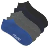 Pack 5 Calcetines