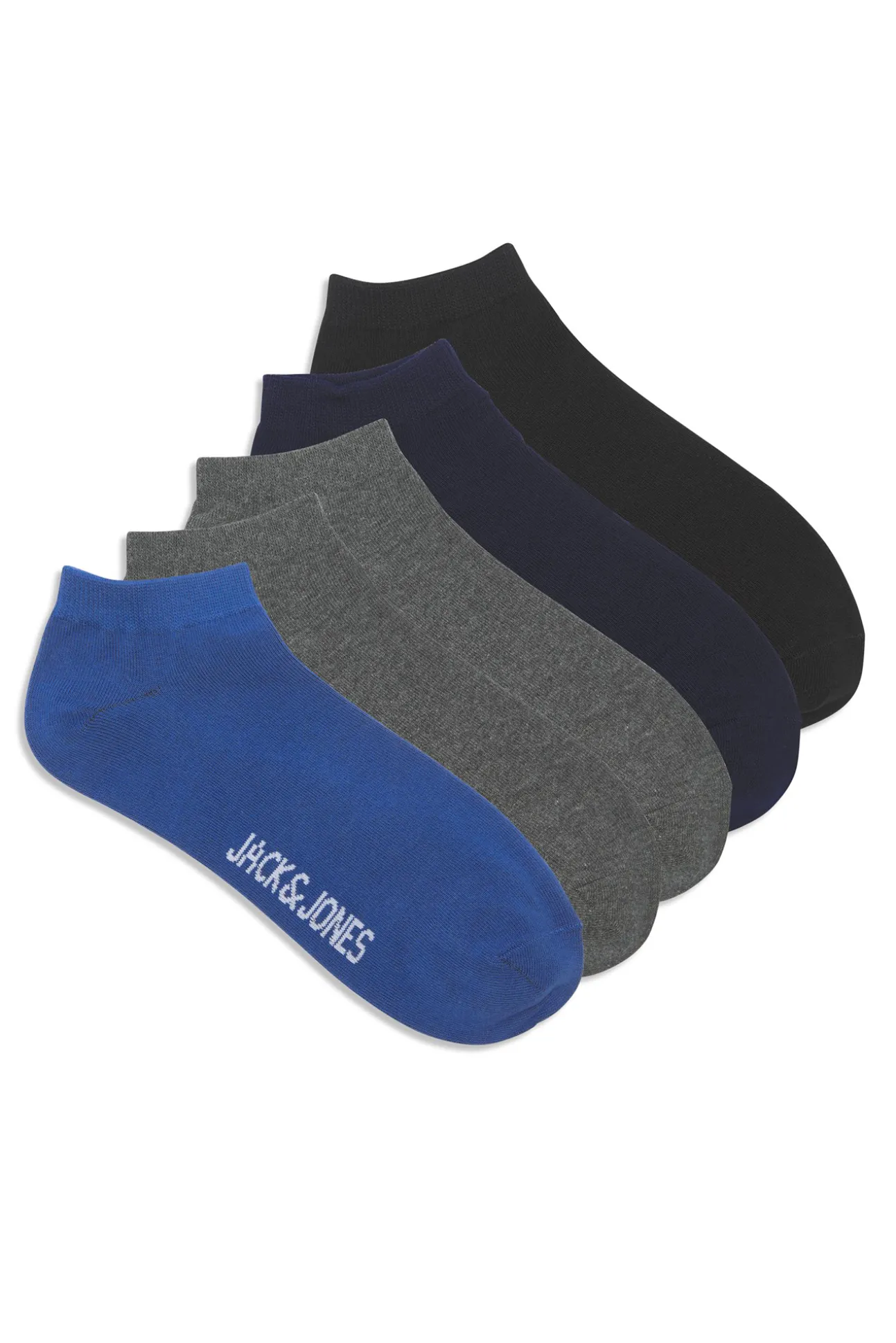 Pack 5 Calcetines