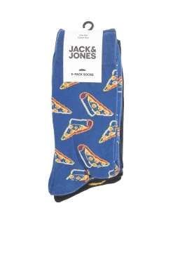 Pack 5 Calcetines