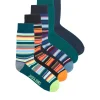 Pack 5 Calcetines