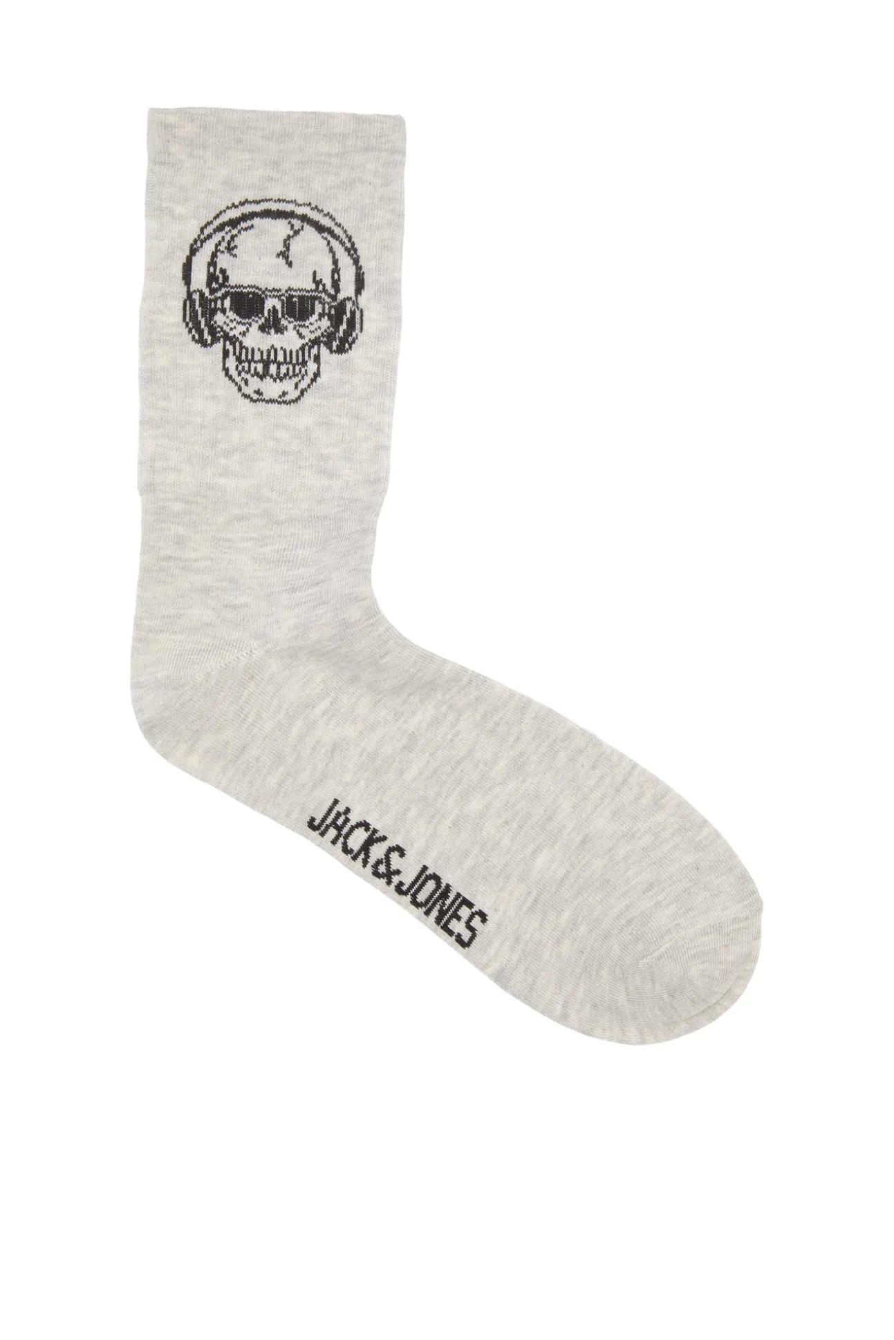Pack 5 Calcetines Calavera