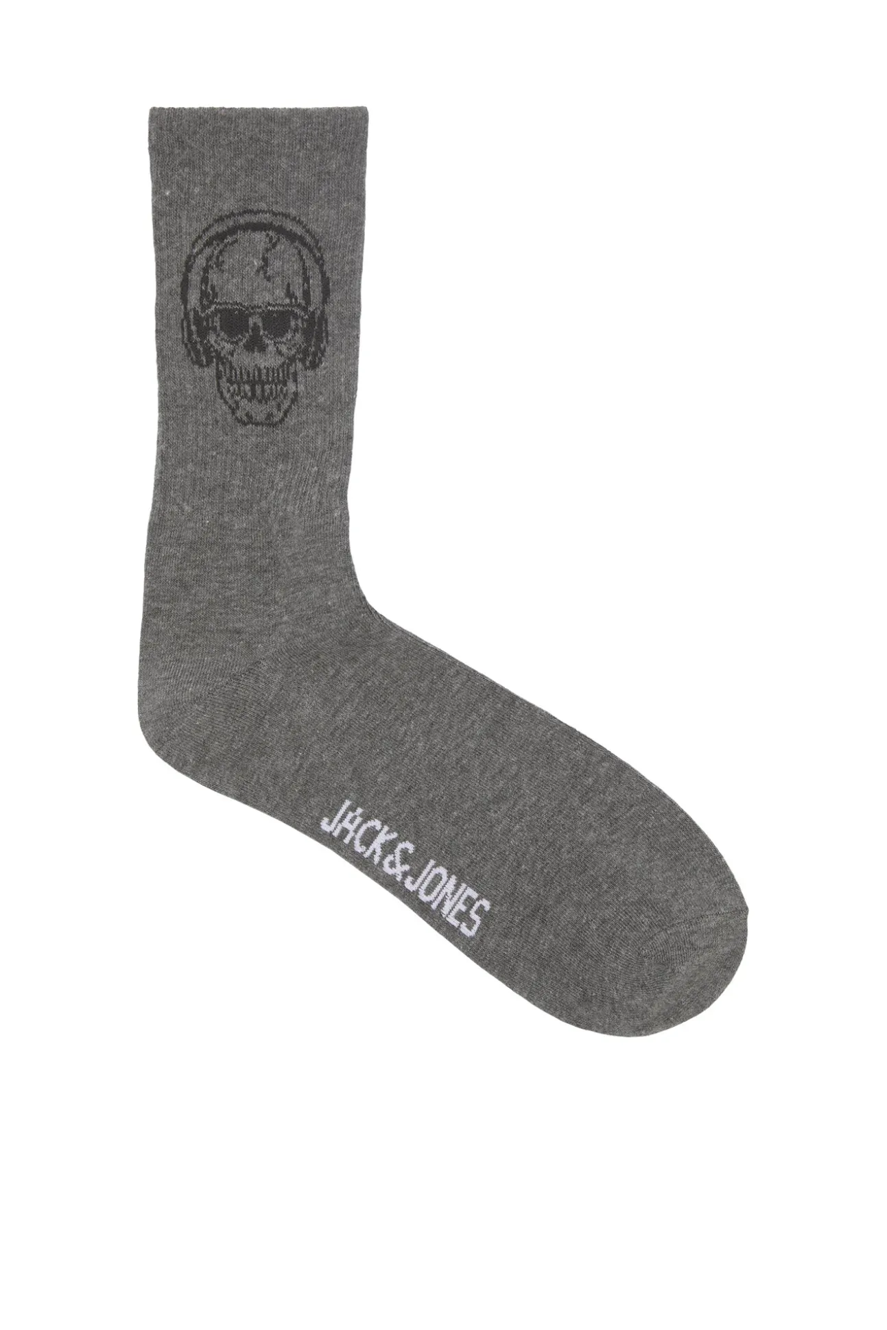 Pack 5 Calcetines Calavera