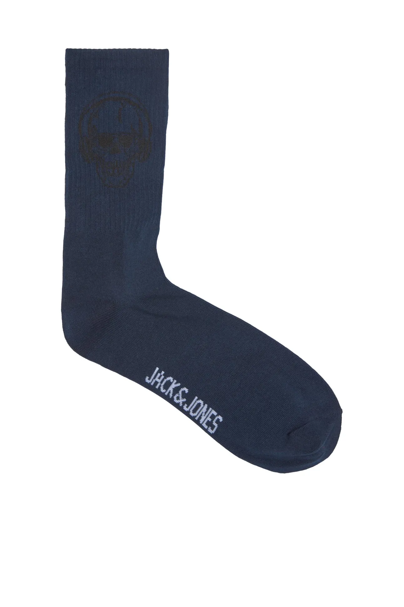 Pack 5 Calcetines Calavera