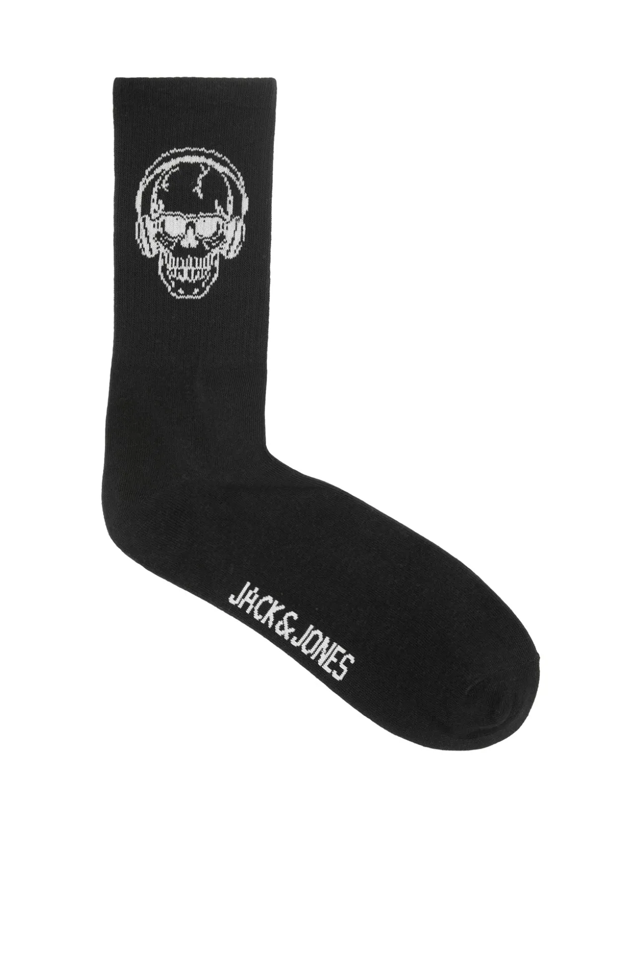 Pack 5 Calcetines Calavera