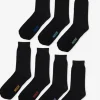 Pack 7 Calcetines Color
