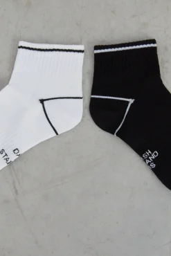 Pack 3 Calcetines Cortos Tecnicos