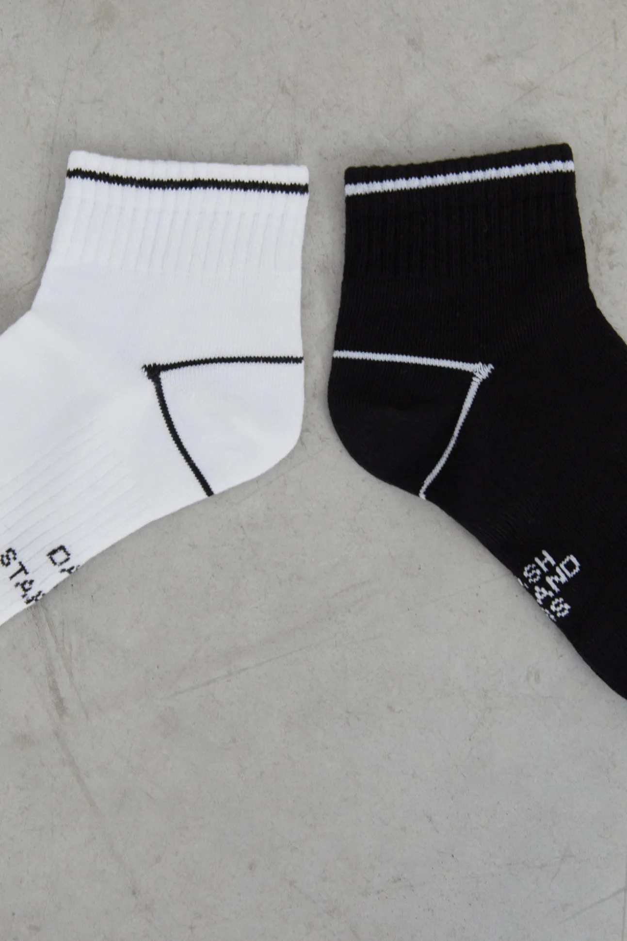 Pack 3 Calcetines Cortos Tecnicos