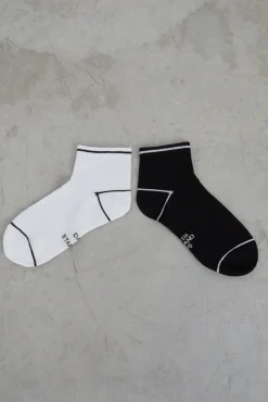 Pack 3 Calcetines Cortos Tecnicos