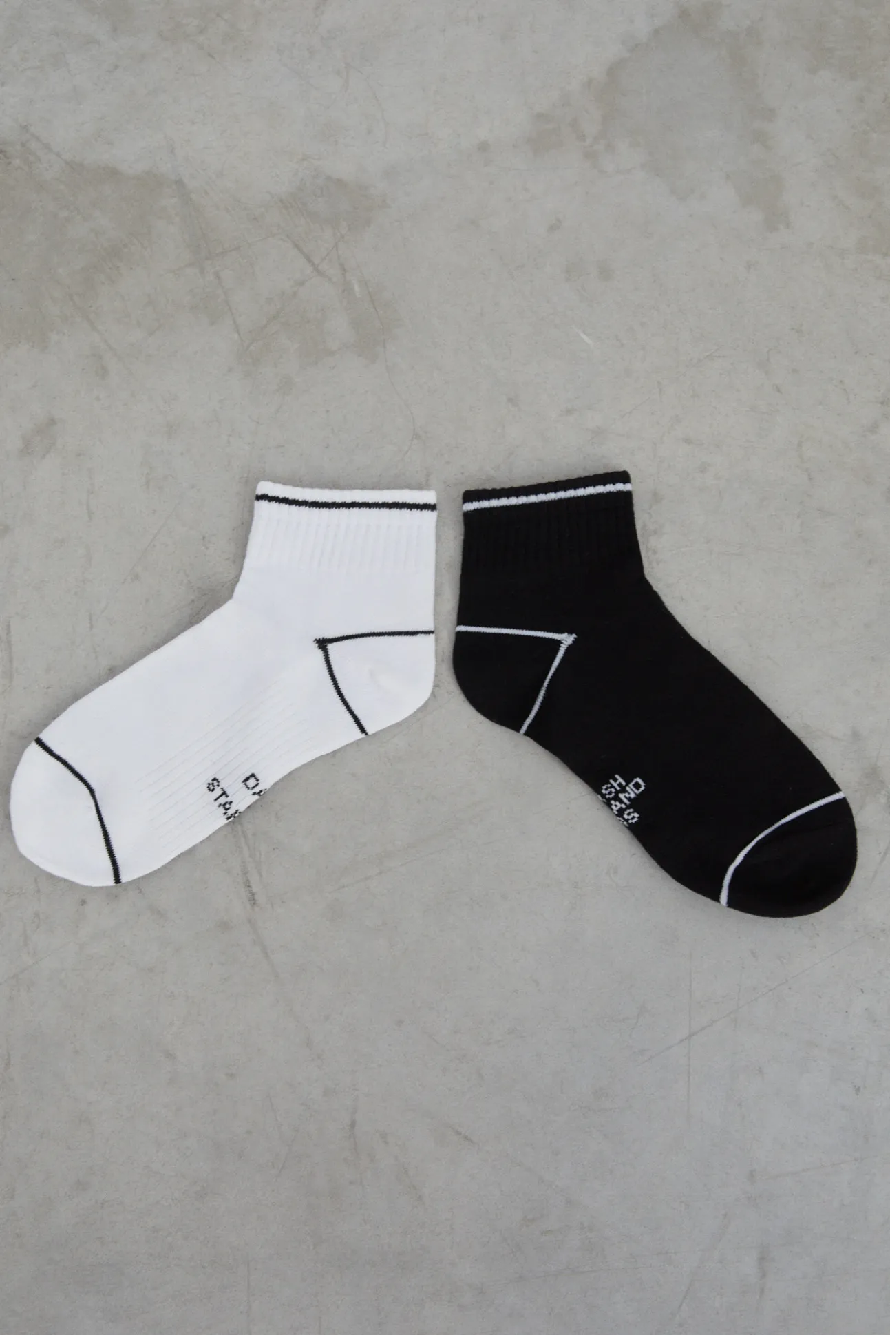 Pack 3 Calcetines Cortos Tecnicos