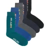 Pack 5 Calcetines Estampados