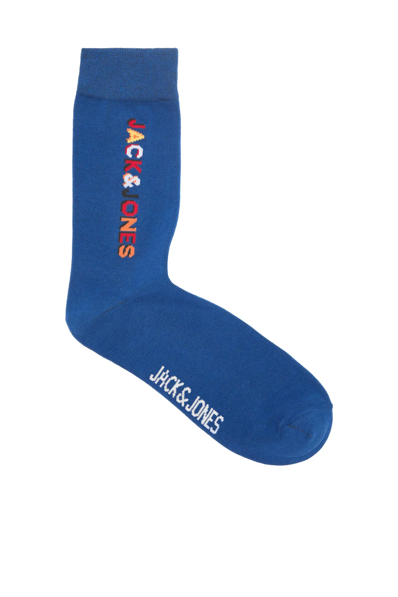 Pack 5 Calcetines Estampados