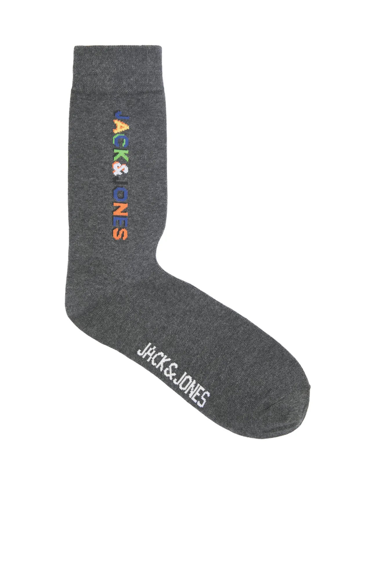 Pack 5 Calcetines Estampados