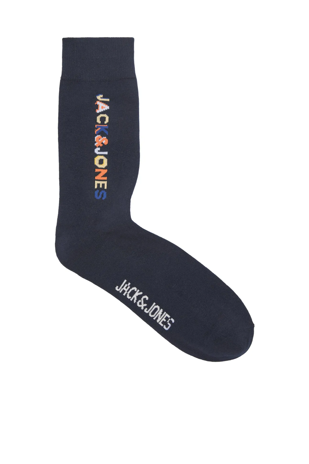 Pack 5 Calcetines Estampados