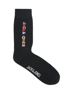 Pack 5 Calcetines Estampados