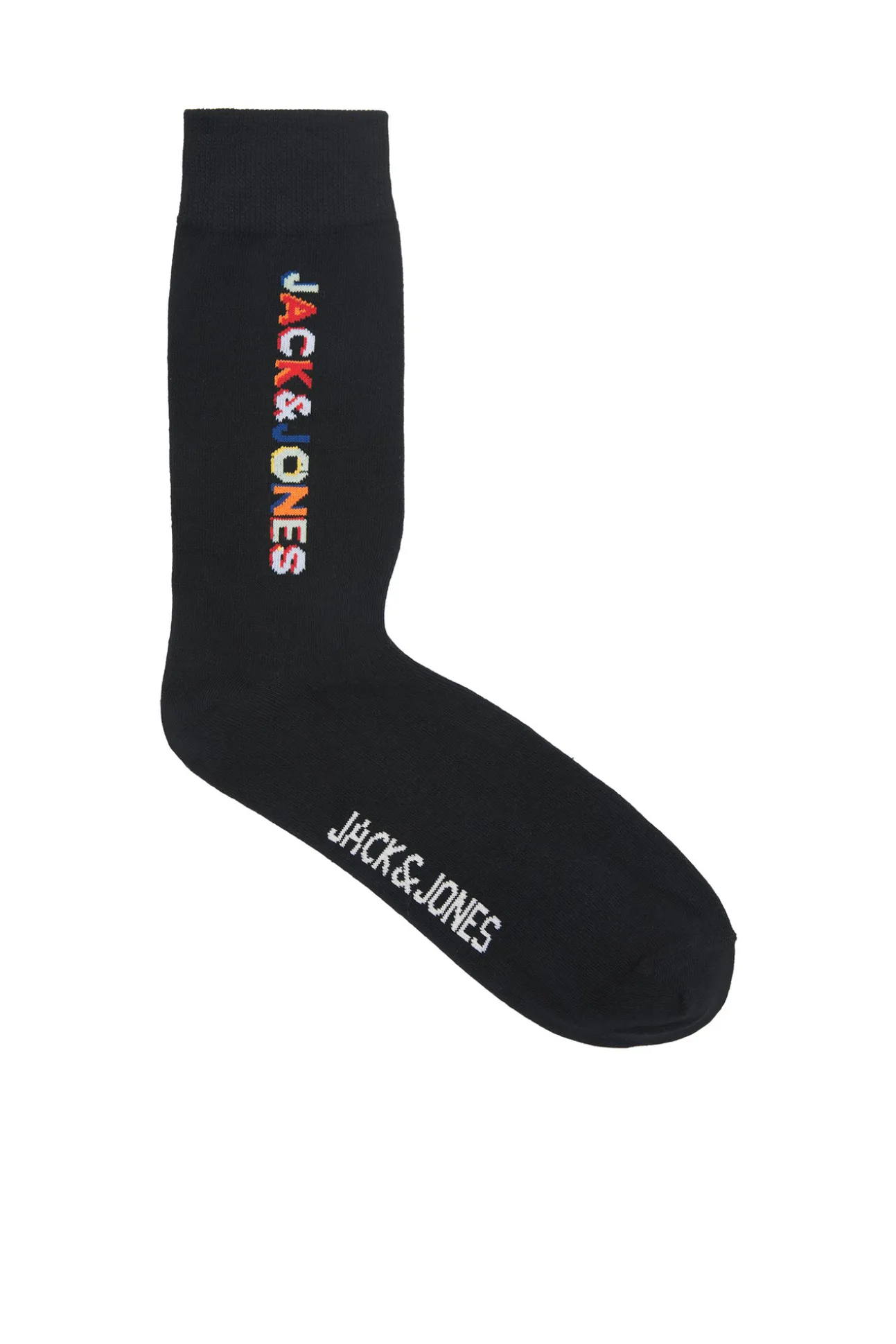 Pack 5 Calcetines Estampados