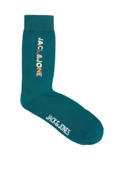 Pack 5 Calcetines Estampados