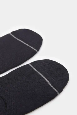 Pack 2 Calcetines Invisibles