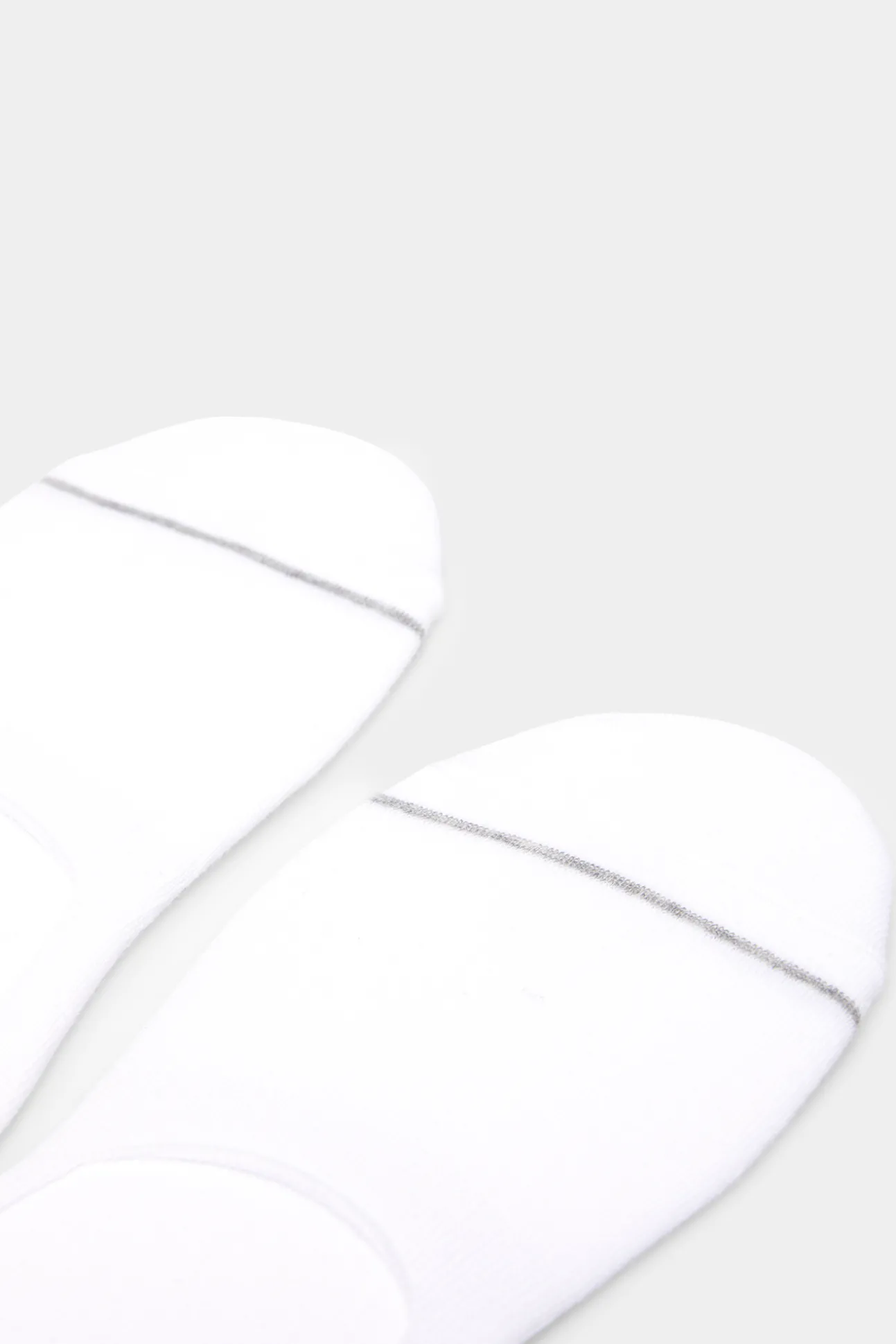 Pack 2 Calcetines Invisibles